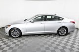 Used 2017 Genesis G80 3.8 w/ Option Group 02 image 2