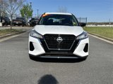 Certified 2024 Nissan Kicks S image 2