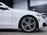 Used 2016 BMW 428i Coupe w/ Driver Assistance Package image 6