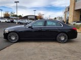 Certified 2025 Mercedes-Benz C 300 4MATIC Sedan image 2