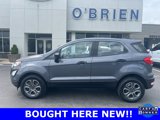 Used 2022 Ford EcoSport S image 2