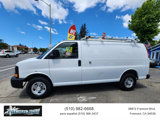 Used 2015 Chevrolet Express 2500 image 4