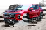 New 2025 Chevrolet Equinox LT w/ Safety and Technology Package image 2