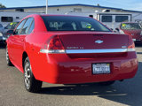 Used 2009 Chevrolet Impala LS image 4