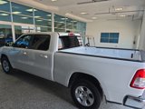 Used 2021 RAM 1500 Big Horn w/ Trailer Tow Group image 2