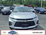 Used 2020 Chevrolet Blazer LT image 2