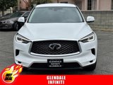 Certified 2024 INFINITI QX50 Pure image 2