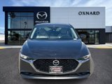 New 2025 MAZDA MAZDA3 s image 2