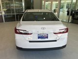 New 2025 Toyota Camry LE w/ Convenience Package image 5