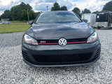 Used 2017 Volkswagen GTI Sport image 2