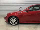 Used 2012 Cadillac CTS Premium image 3