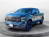 Used 2024 Chevrolet Silverado 1500 Custom image 3