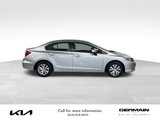 Used 2012 Honda Civic LX image 4