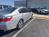 Used 2013 Honda Accord LX image 2