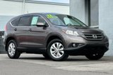 Used 2012 Honda CR-V EX image 2