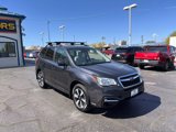 Used 2018 Subaru Forester 2.5i Premium w/ All-Weather Package image 3