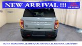 Used 2021 Ford Bronco Sport Outer Banks image 4