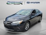 Used 2017 Toyota Camry SE image 2