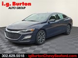 New 2025 Chevrolet Malibu RS w/ LPO, Floor Liner Package image 2