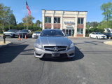 Used 2014 Mercedes-Benz CLS 63 AMG S-Model image 2