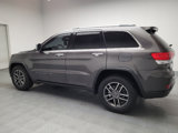 Used 2019 Jeep Grand Cherokee Limited image 3