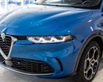 New 2024 Alfa Romeo Tonale Ti w/ Active Assist Package image 4