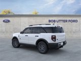 New 2025 Ford Bronco Sport Big Bend image 4