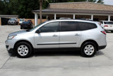 Used 2014 Chevrolet Traverse LS image 4