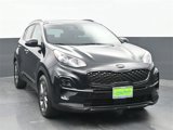 Used 2021 Kia Sportage S w/ S FWD Premium Package image 2