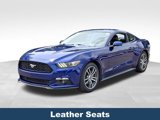 Used 2015 Ford Mustang Premium image 4