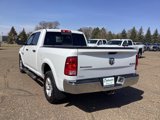 Used 2017 RAM 1500 SLT image 2