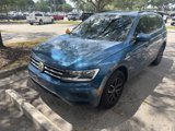 Used 2019 Volkswagen Tiguan SE image 2