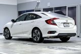 Certified 2017 Honda Civic EX-L image 4