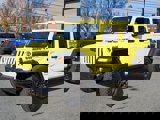 Used 2022 Jeep Wrangler Unlimited Sport image 3