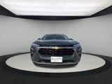New 2025 Chevrolet Trax LT w/ Sunroof Package image 2