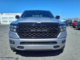 Used 2023 RAM 1500 Big Horn image 2