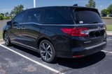 Used 2018 Honda Odyssey Elite image 4