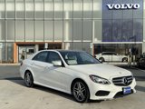 Used 2016 Mercedes-Benz E 350 4MATIC Sedan image 4