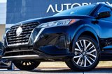Used 2021 Nissan Kicks SV image 2