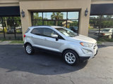 Used 2018 Ford EcoSport SE w/ SE Convenience Package image 3
