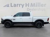 Used 2018 RAM 1500 Rebel w/ Luxury Group image 2