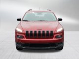 Used 2017 Jeep Cherokee Sport image 2