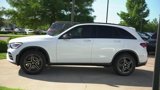 Certified 2022 Mercedes-Benz GLC 300 image 4