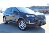 Used 2024 Ford Edge SEL image 2