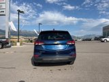 Used 2023 Chevrolet Equinox LT image 4