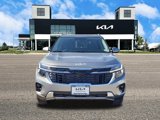 New 2025 Kia Seltos S image 3