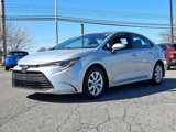 Used 2024 Toyota Corolla LE image 3