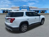 Used 2020 GMC Acadia SLT image 4