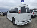 Used 2014 GMC Savana 2500 Extended image 5