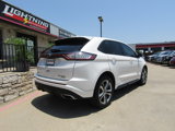 Used 2015 Ford Edge Sport w/ Equipment Group 401A image 4